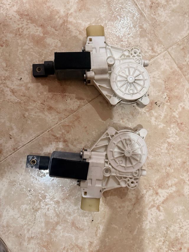 Motor elevalunas BMW E92