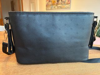 Bolso organizador negro Pasito a Pasito