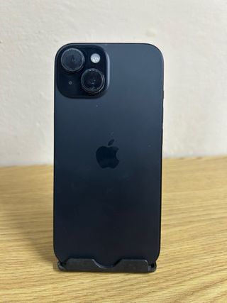 iPhone 15 128GB Negro