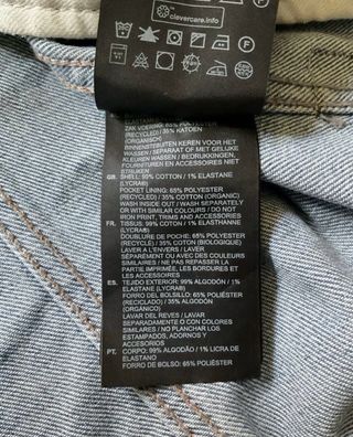 Chaqueta vaquera hombre de G-Star Raw (M)