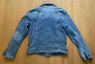 Chaqueta vaquera hombre de G-Star Raw (M)