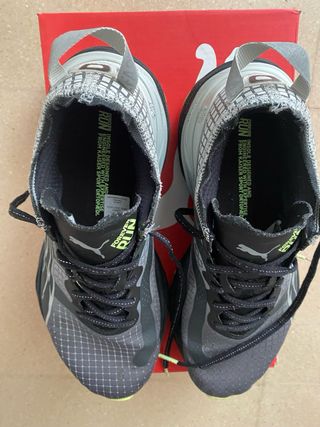 Zapatillas Puma Forever Run Nitro