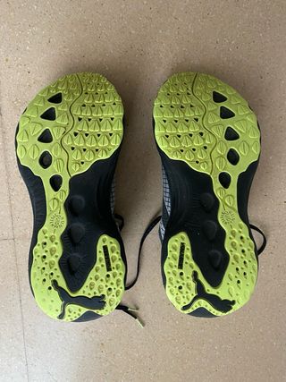 Zapatillas Puma Forever Run Nitro