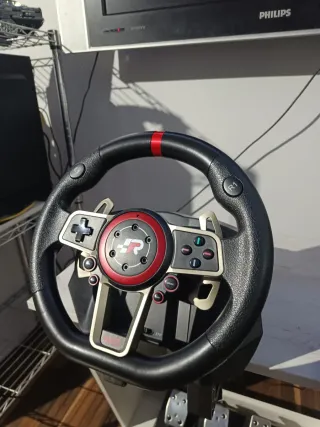 Volante FR-TEC ELITE3 NEXT