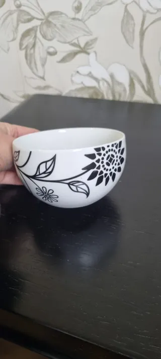 2 Tazas Vista Alegre Nuevas