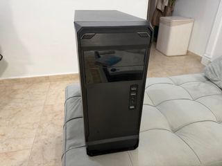 Pc i5-7500 / GTX 1060 6GB win 10