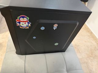 Pc i5-7500 / GTX 1060 6GB win 10