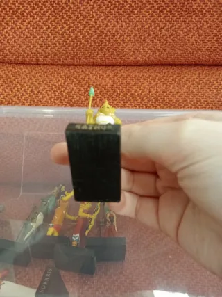 Statuetta Hathor Hachette divinità egizia