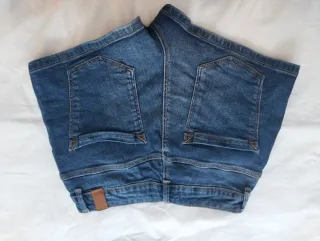 Pantalones cortos 2x1