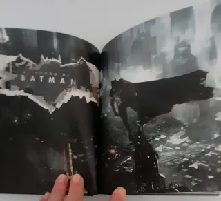 Blu-ray + copia digital Batman V Superman