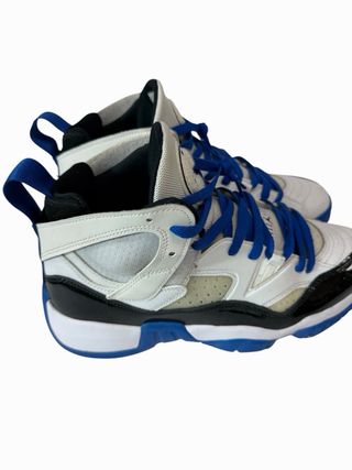 Jordan Retro Talla 45 Originales