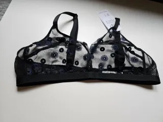 Set Lingerie Simone Pérèle