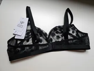 Set Lingerie Simone Pérèle