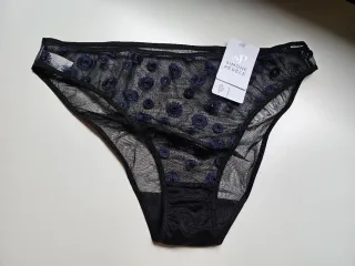 Set Lingerie Simone Pérèle