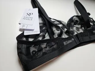 Set Lingerie Simone Pérèle
