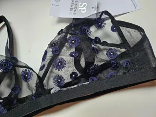 Set Lingerie Simone Pérèle