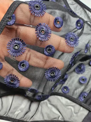 Set Lingerie Simone Pérèle