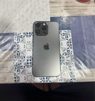 iPhone 13 Pro 128GB Gris