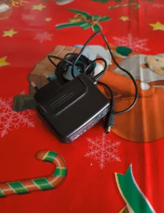 Gameboy Micro + Cargador {En Muy Buen Estado}