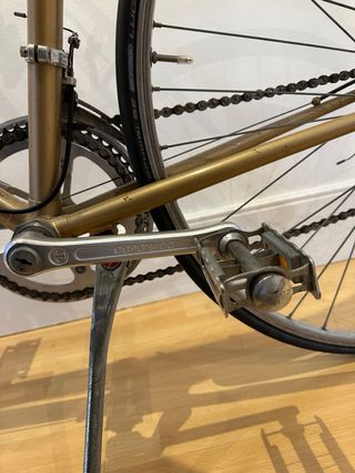 Bicicleta Gazelle Tour d’Italia