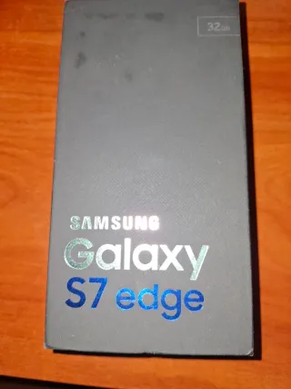 Samsung S7 Edge