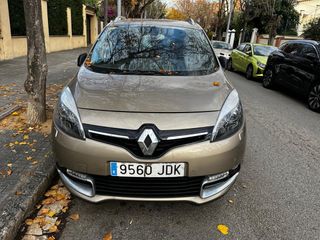 Renault Scenic Averia Motor!!