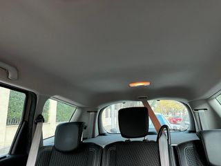 Renault Scenic Averia Motor!!