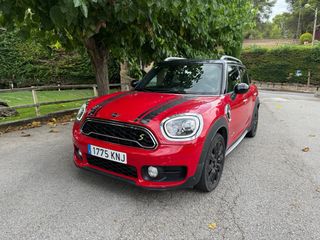 MINI Countryman 2019