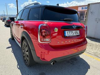 MINI Countryman 2019