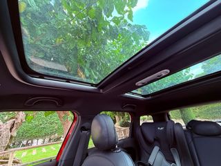 MINI Countryman 2019