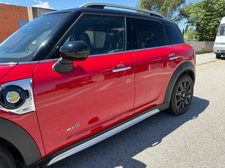 MINI Countryman 2019