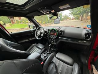 MINI Countryman 2019