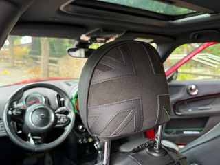 MINI Countryman 2019