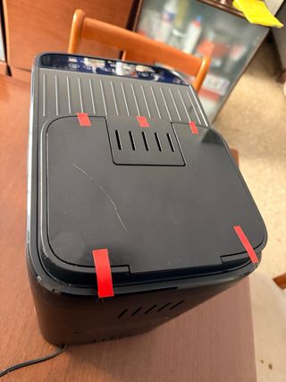 Cafetera Delonghi Magnifica Evo automatica