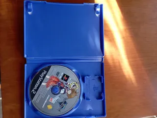 Kingdom Hearts per PlayStation 2 (PS2) RPG