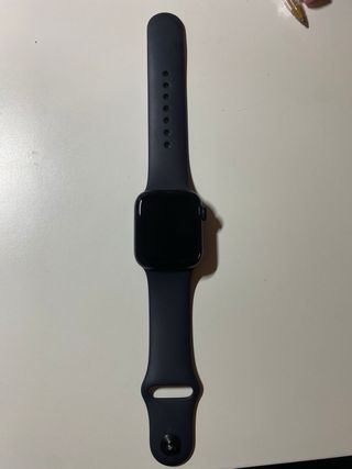 Apple Watch SE 2ª Gen 32GB Negro/Azul Marino