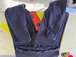 Pack ropa embarazada - casi todo talla M y H&M