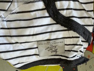 Pack ropa embarazada - casi todo talla M y H&M