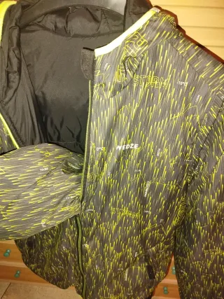 Chaqueta Wedze ON PISTE Talla 14