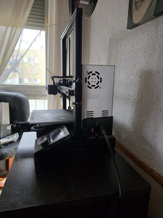 Impresora 3D Creality Ender 3