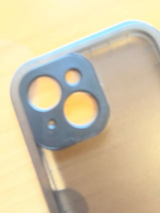 Custodia protettiva per iPhone 13 Mini