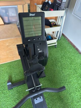 Máquina de remo Crivit