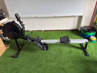 Máquina de remo Crivit