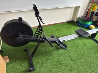 Máquina de remo Crivit