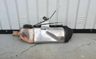 Escape Original Honda Africa Twin 1100