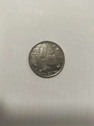 Lotto 3 Monete Italiane Vittorio Emanuele III