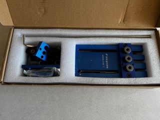 Gabarito Furação Fengsen 08450