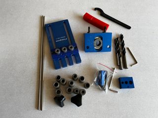 Gabarito Furação Fengsen 08450