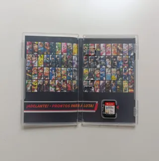 Juego Super Smash Bros. Ultimate. Nintendo Switch