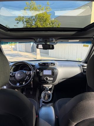 KIA Soul 2015